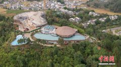 广西贺州“温泉经济”观察：“热引